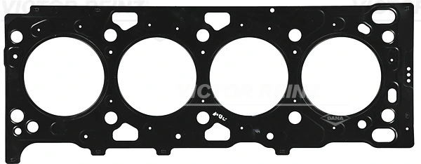 Gasket, cylinder head